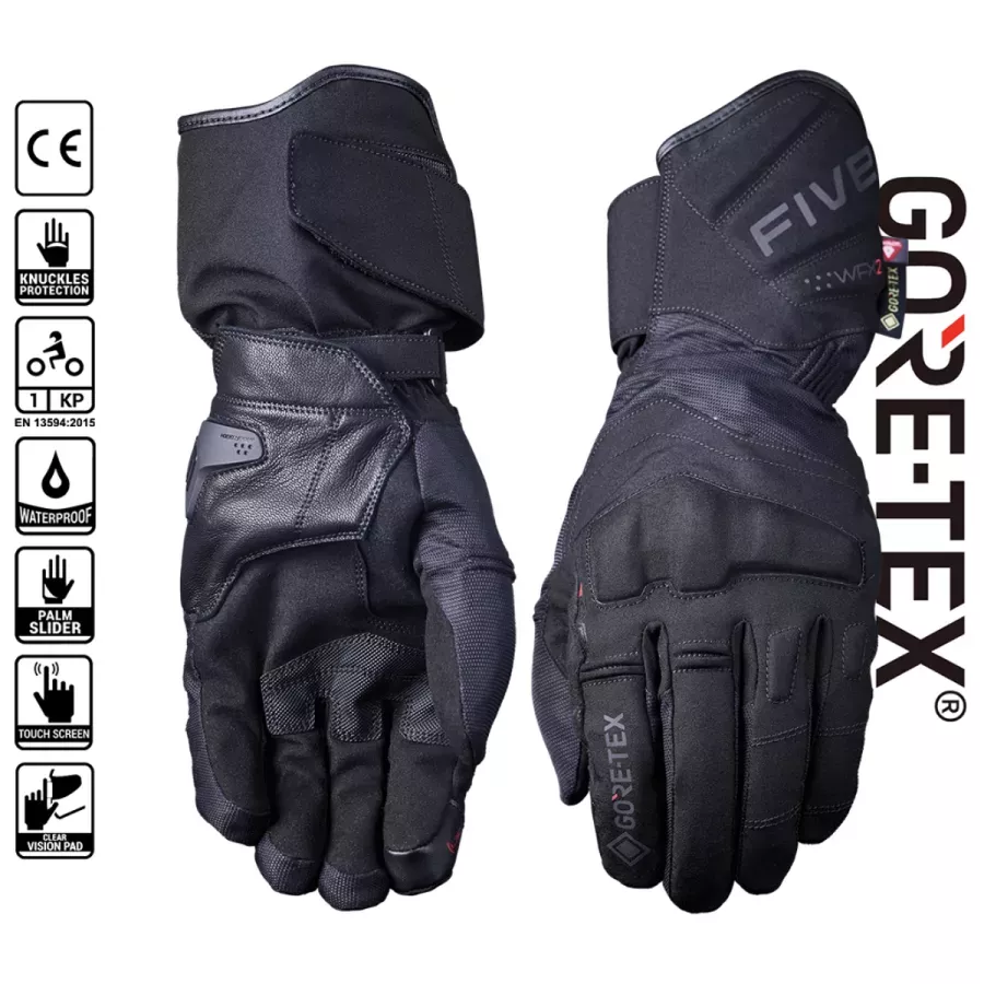 GANTS FIVE WFX2 EVO GTX
