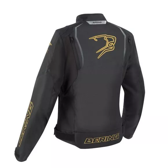 BLOUSON BERING LADY SWEEK N-OR