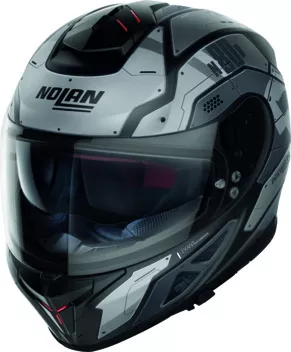 CASQUE NOLAN N80-8 N-GRIS #32 XS