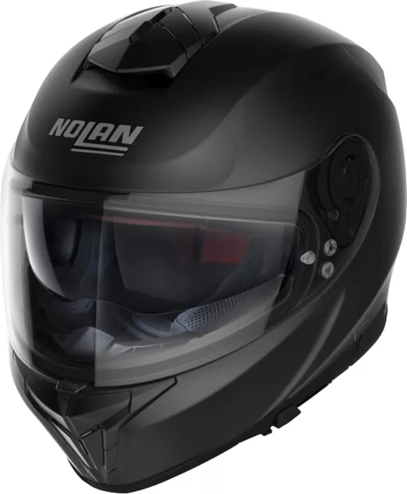 CASQUE NOLAN N80-8 N-MAT #10 M
