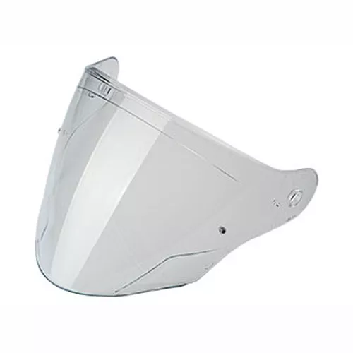 VISIERE CABERG FLYON CLAIR
