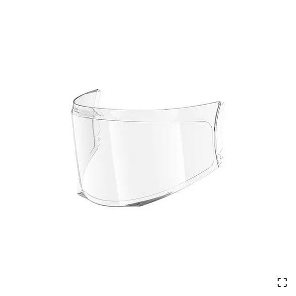 VISIERE SHARK EVO-ES CLAIR AB