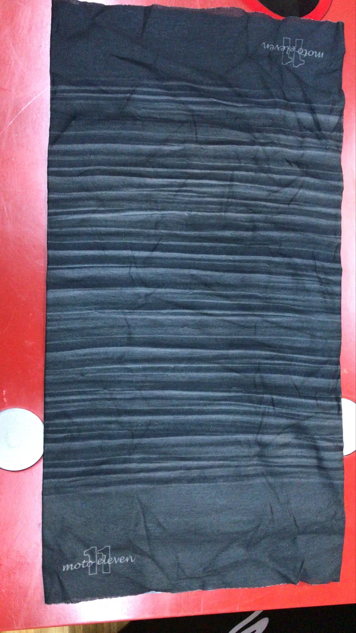 TOUR DE COU M11 STRUCTURE