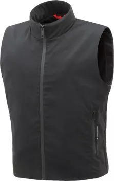 GILET CHAUFFANT TUCANO TOP WARM