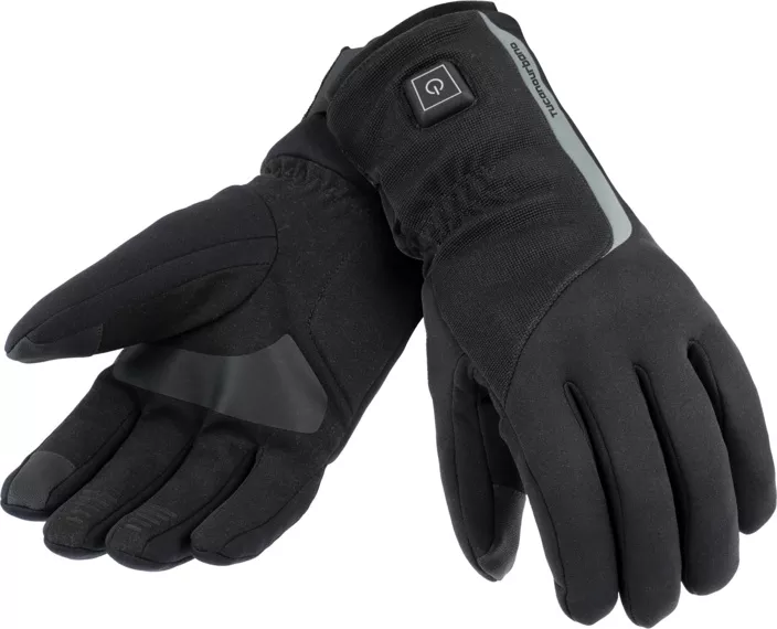 GANTS CHAUFFANTS TUCANO STARWARM