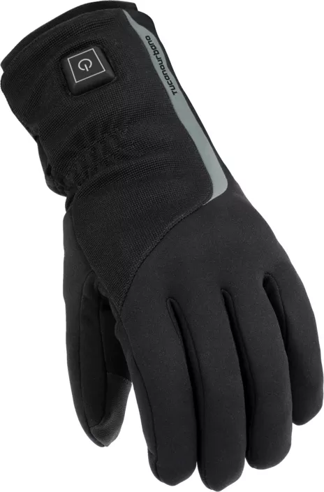 GANTS CHAUFFANTS TUCANO STARWARM