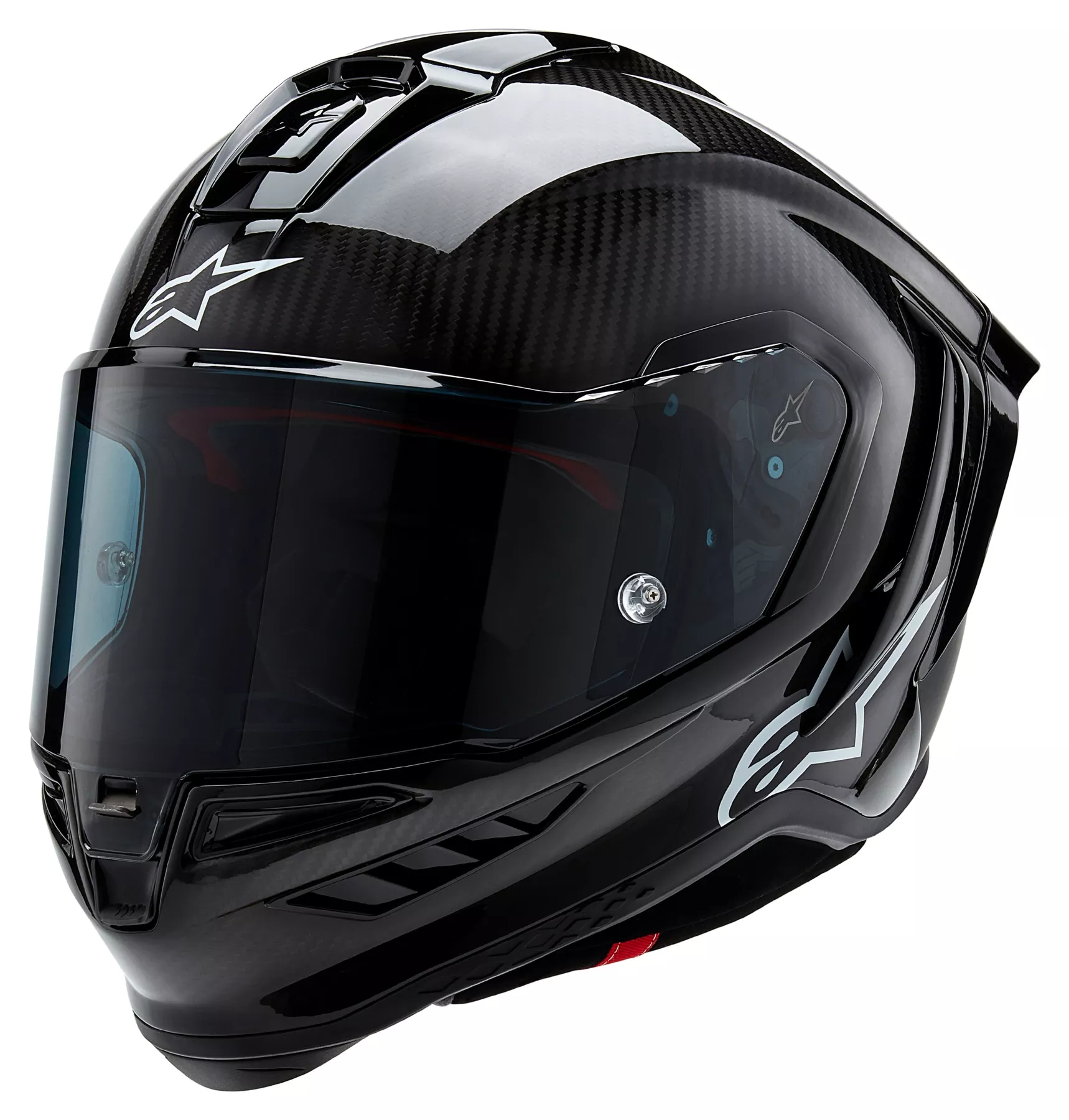 CASQUE ALPI SUPERTECH R10 CARBON