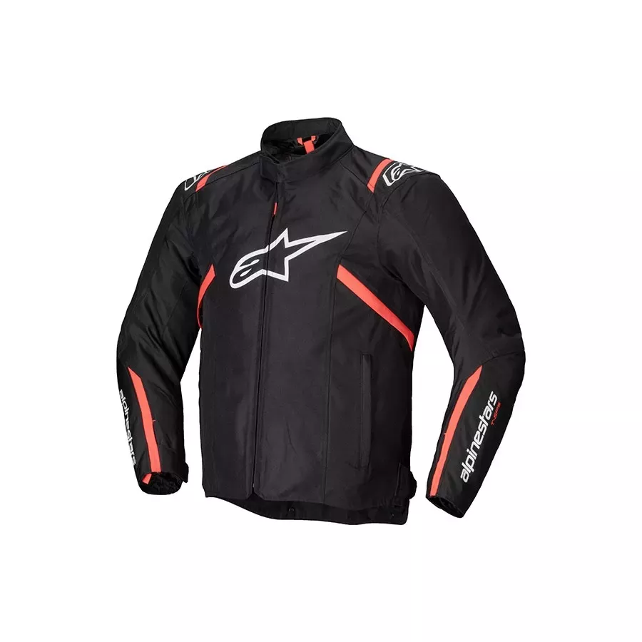 BLOUSON ALPI T-SPS V2 WP N-ROUGE