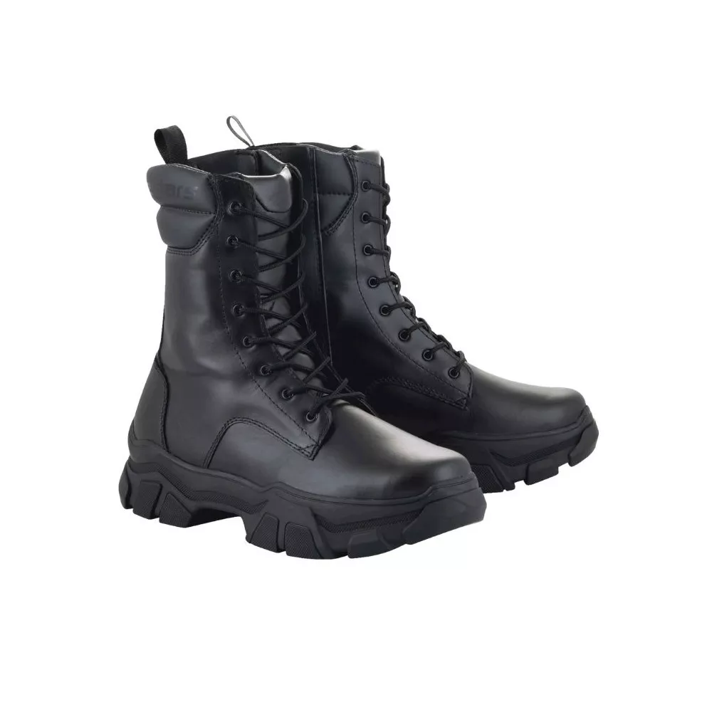 BOTTINES ALPI STELLA AVA