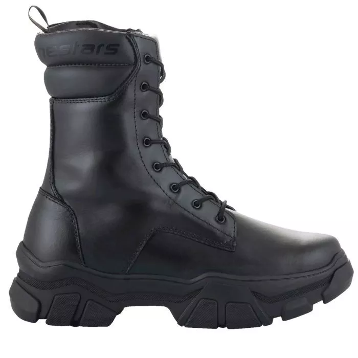 BOTTINES ALPI STELLA AVA