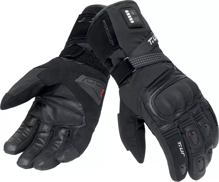 GANTS CHAUFFANTS T.UR G-WARM 3