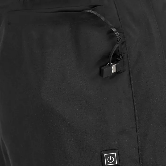 PANT TUCANO PANTAWARM