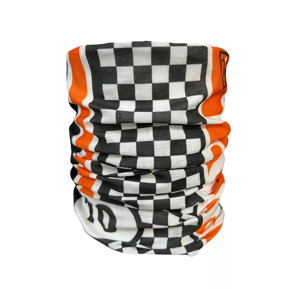 TOUR DE COU MOTOGIRL MOTO10