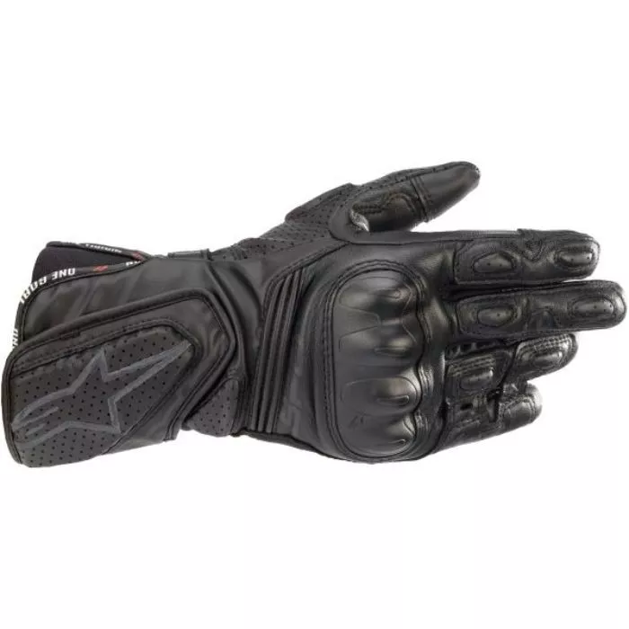 GANTS ALPI STELLA SP-8 V3 NOIR