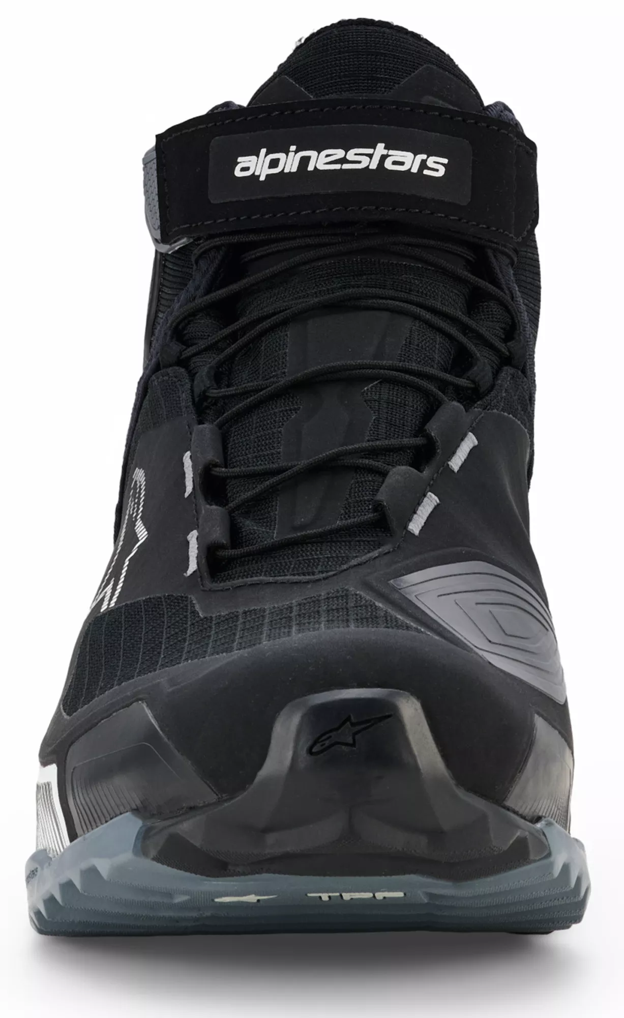 BASKET ALPI STELLA CR-X DRYSTAR N-GRIS