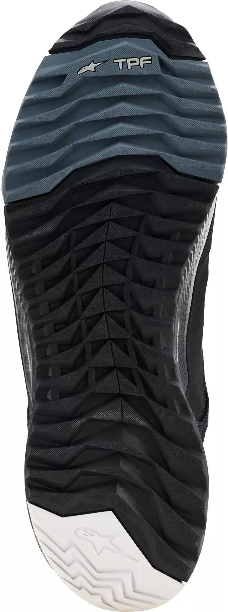 BASKET ALPI STELLA CR-X DRYSTAR N-GRIS