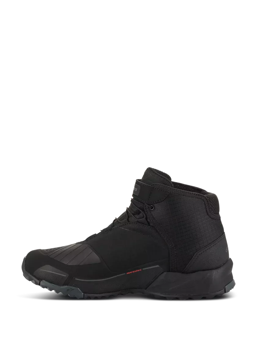 BASKET ALPI CR-X DRYSTAR NOIR