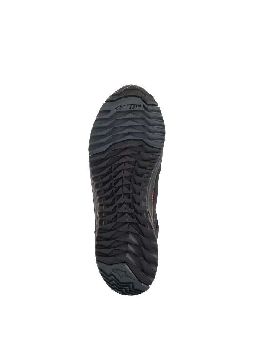 BASKET ALPI CR-X DRYSTAR NOIR