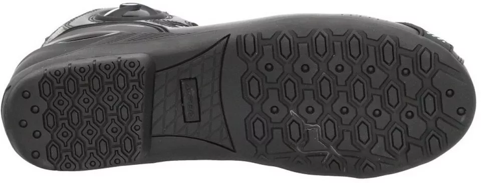 BASKET ACERBIS SKALI