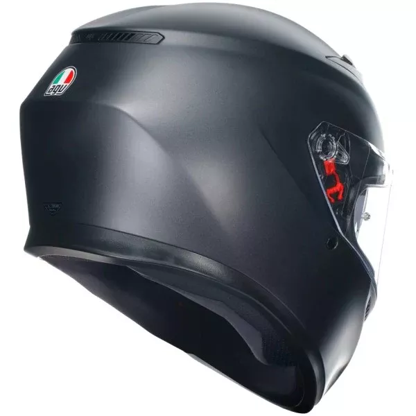 CASQUE AGV K-3 N-MAT