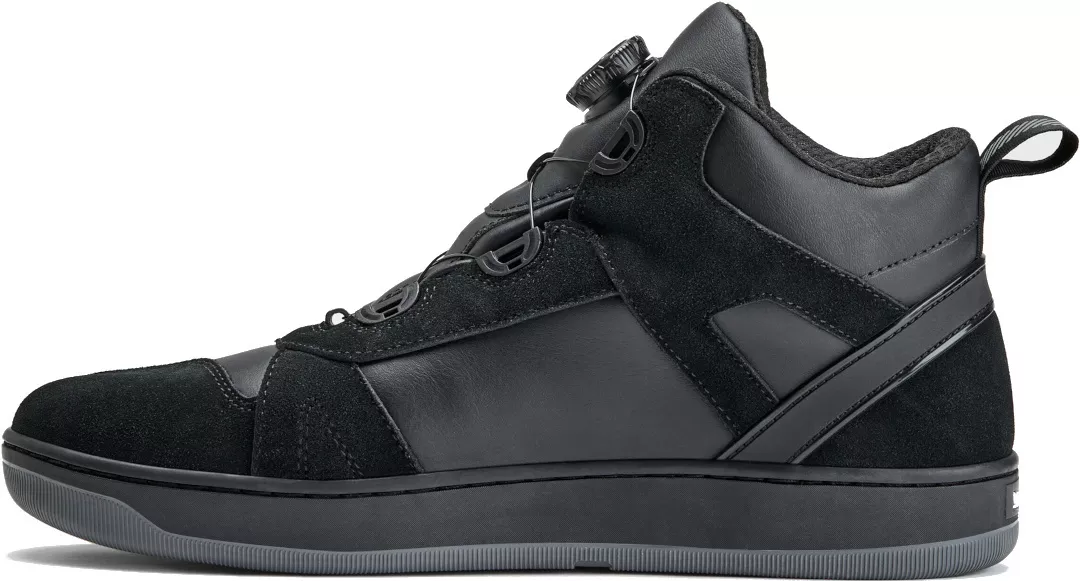 BASKET XPD FAST H2OUT NOIR