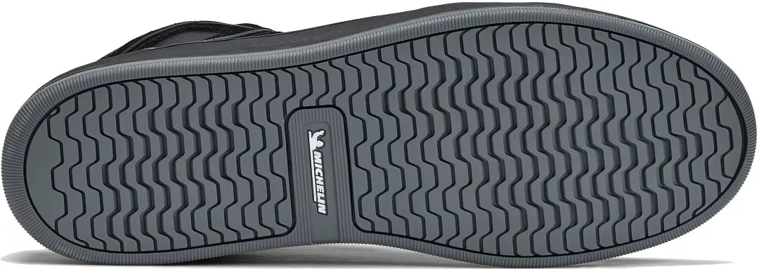 BASKET XPD FAST H2OUT NOIR