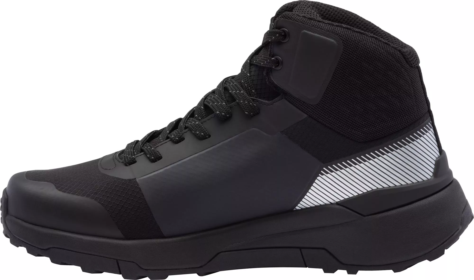 BASKET SIDI FLUXX MID NOIR