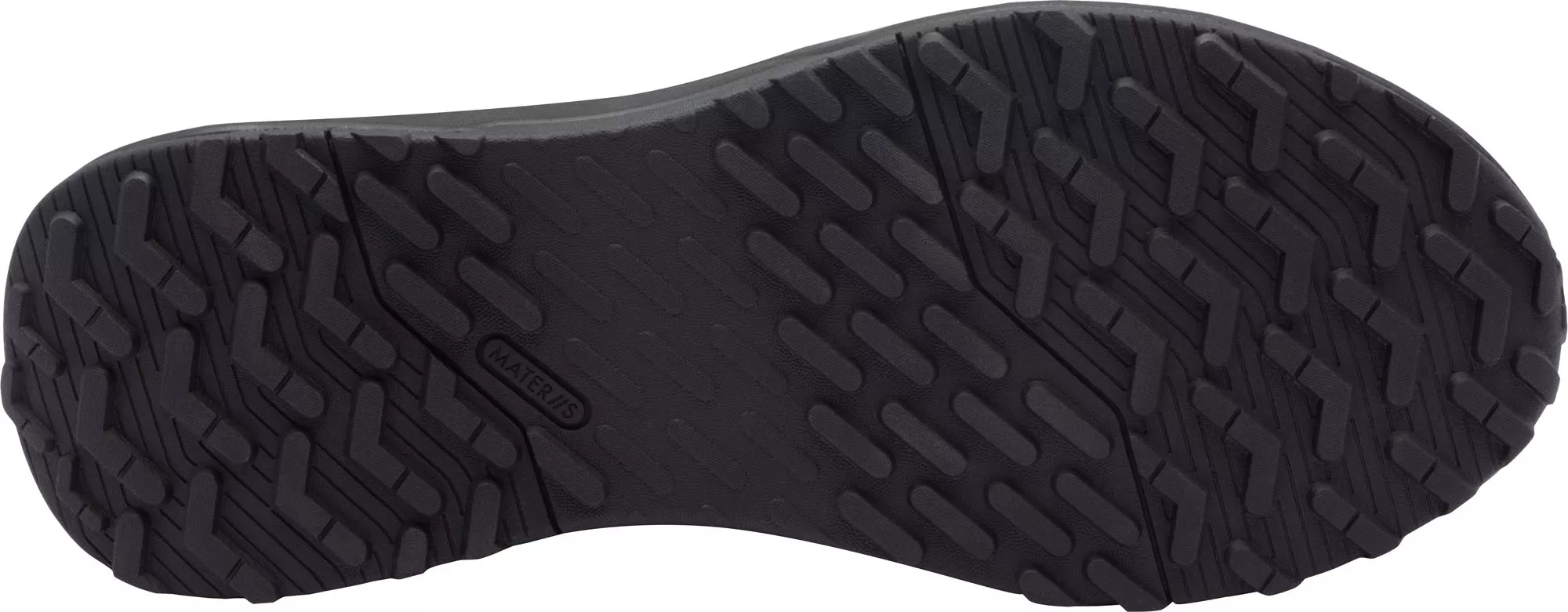 BASKET SIDI FLUXX MID NOIR