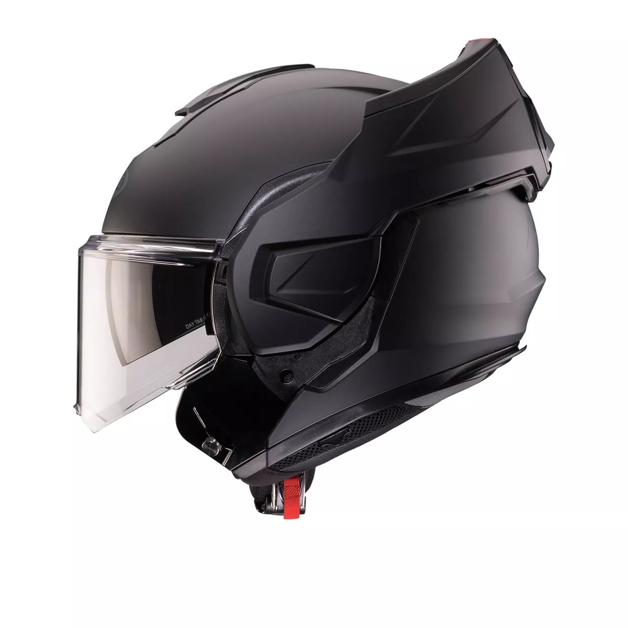CASQUE CABERG TRIP N-MAT