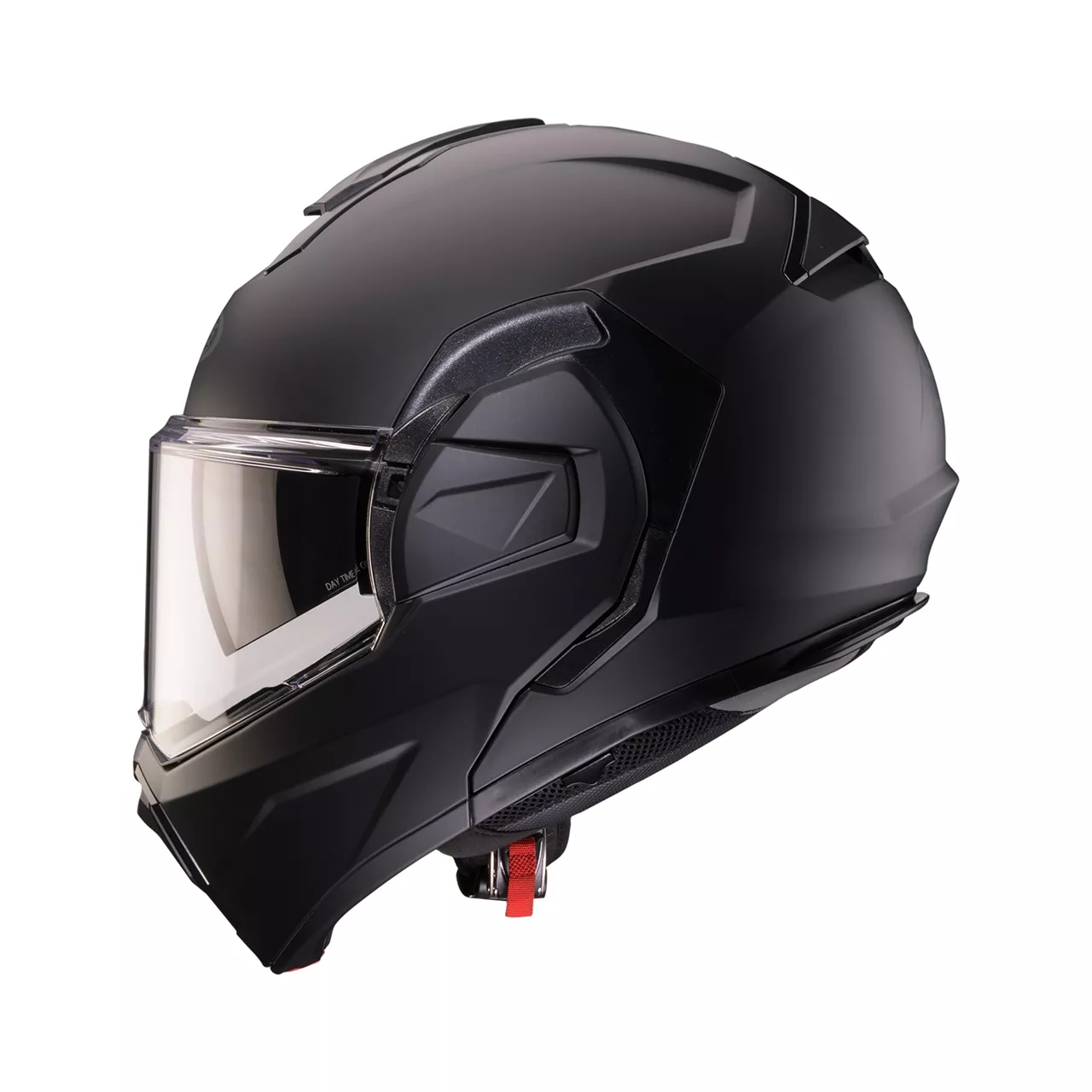 CASQUE CABERG TRIP N-MAT