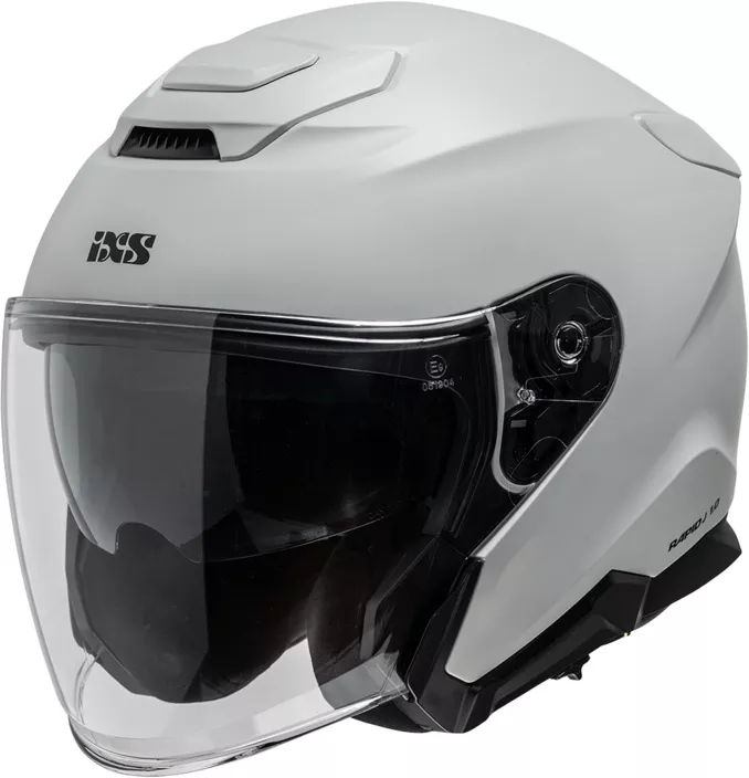CASQUE IXS RAPID J 1.0 CHALKY G-MAT