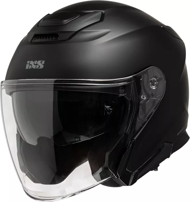 CASQUE IXS RAPID J 1.0 CHALKY N-MAT