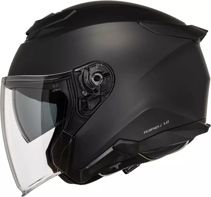 CASQUE IXS RAPID J 1.0 CHALKY N-MAT