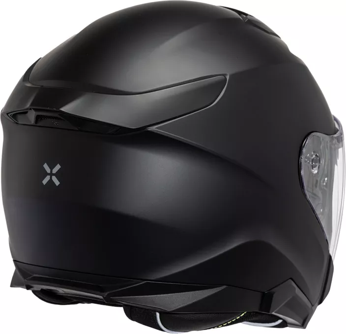 CASQUE IXS RAPID J 1.0 CHALKY N-MAT