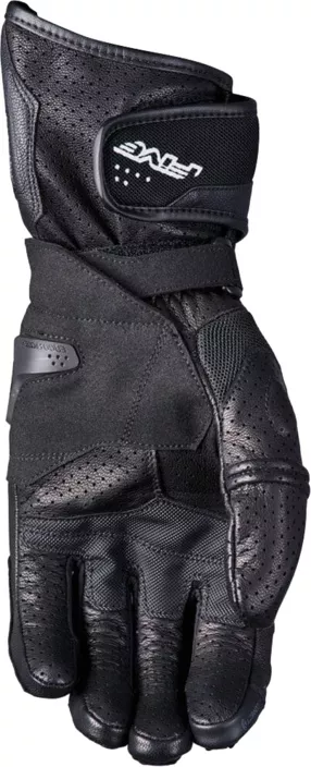 GANTS FIVE RFX4 EVO AIRFLOW N-BLANC