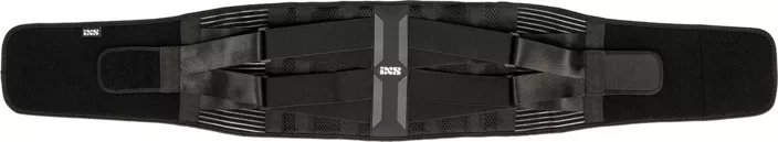 CEINTURE DOS IXS 365 1.0 NOIR