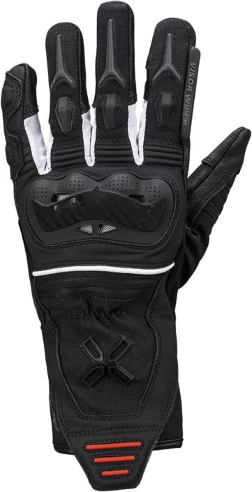 GANTS IXS LADY RAPID STX 1.0 N-B-R