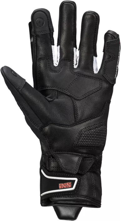 GANTS IXS LADY RAPID STX 1.0 N-B-R