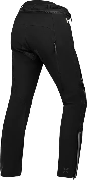 PANT IXS TOURSTER-STX 2.0 NOIR