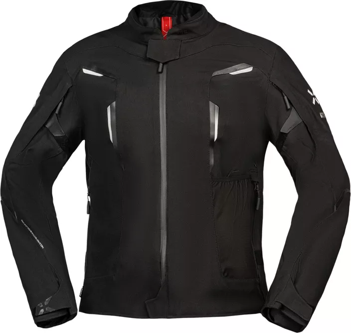 BLOUSON IXS RAPID STX 2.0 NOIR