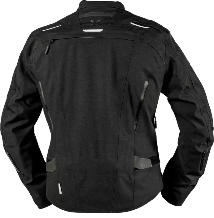 BLOUSON IXS RAPID STX 2.0 NOIR