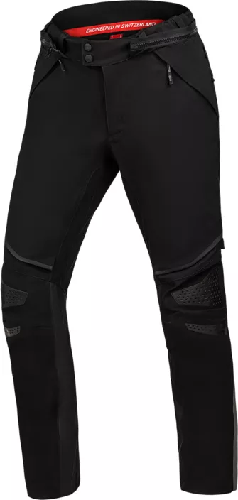 PANT IXS LADY TOURSTER-STX 2.0 NOIR