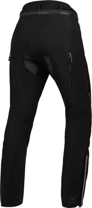 PANT IXS LADY TOURSTER-STX 2.0 NOIR