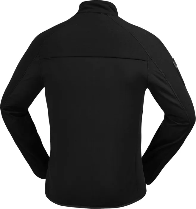 SOUS-VESTE IXS 365 HYBRID TMO 1.0 NOIR