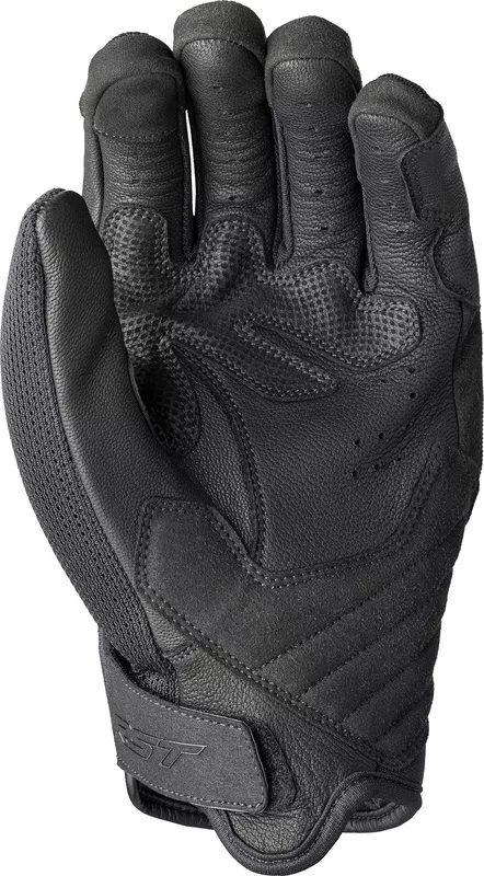GANTS RST JETSTREAM NOIR