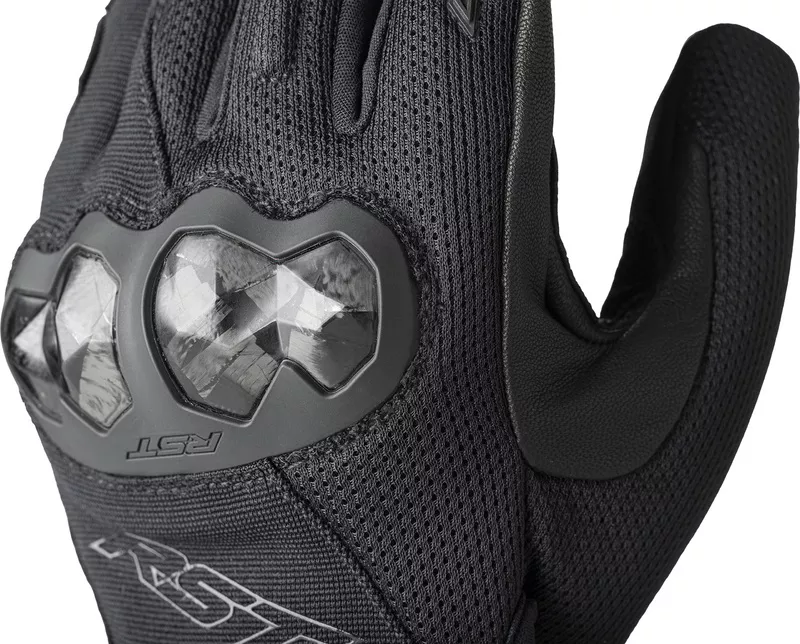 GANTS RST JETSTREAM NOIR