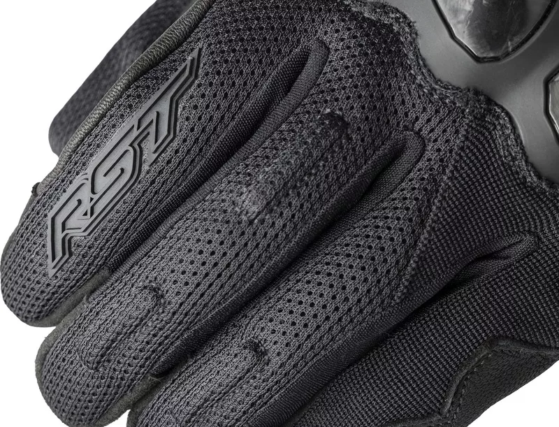 GANTS RST LADY JETSTREAM NOIR