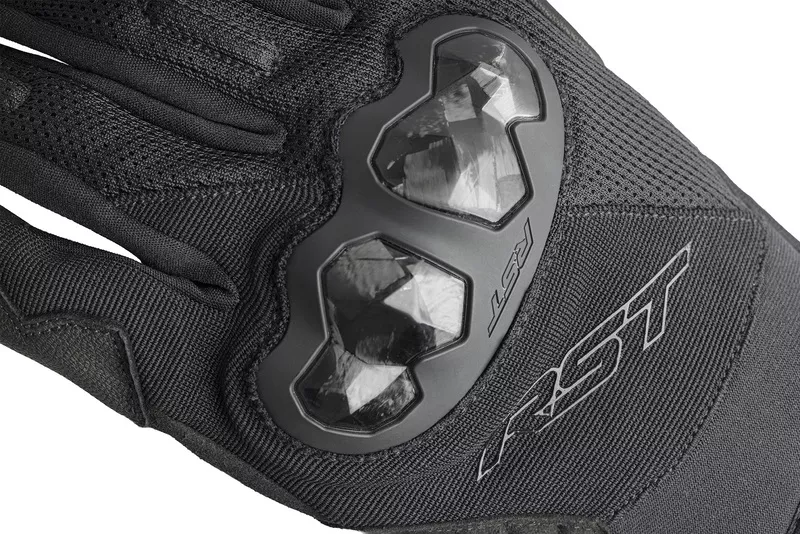 GANTS RST LADY JETSTREAM NOIR