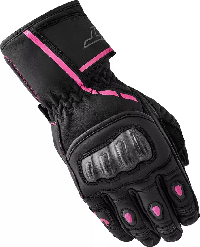 GANTS RST LADY S1 N-ROSE