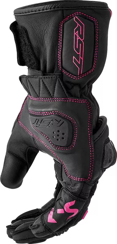 GANTS RST LADY S1 N-ROSE